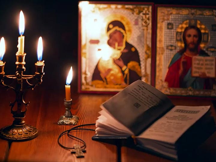Эффективная молитва от гадалки в Бохане для возврата любимого человека